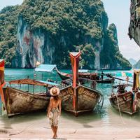 Отзыв от Надежда - Виза Destination Thailand